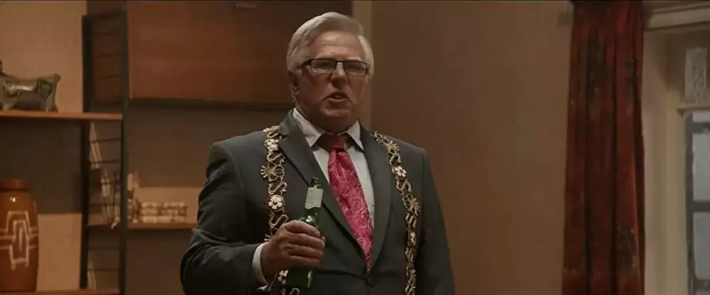 「15年後のラブソング」フィリップ・デイビスの画像