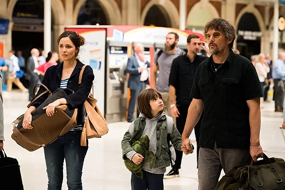 15年後のラブソングの画像