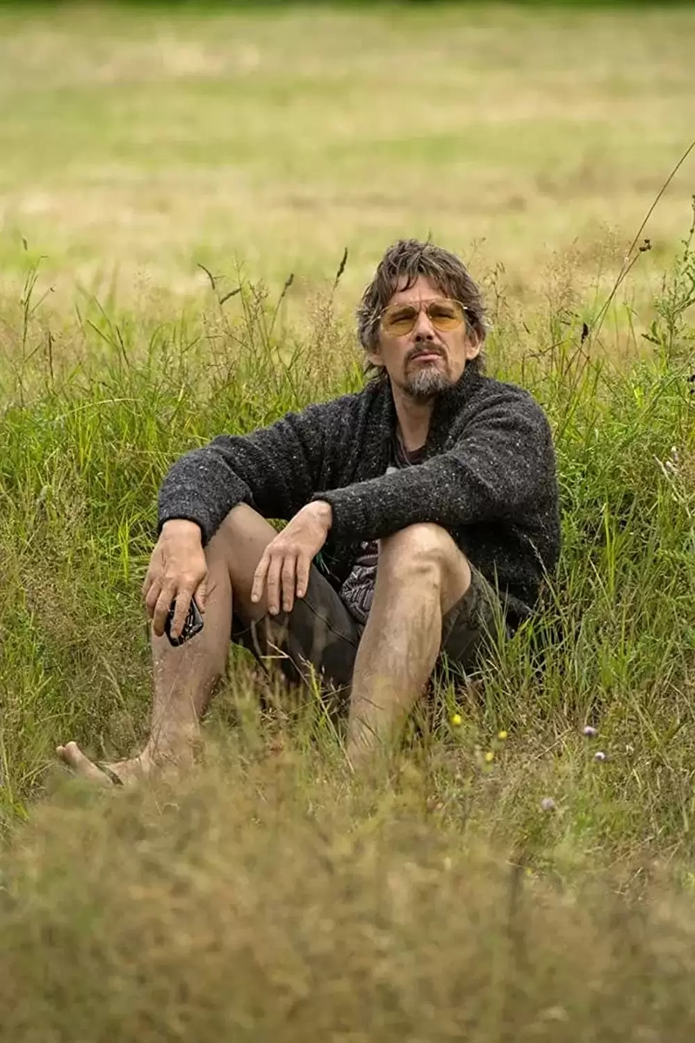 「15年後のラブソング」イーサン・ホークの画像