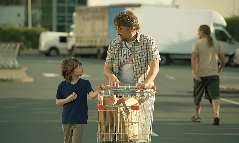 15年後のラブソングの画像