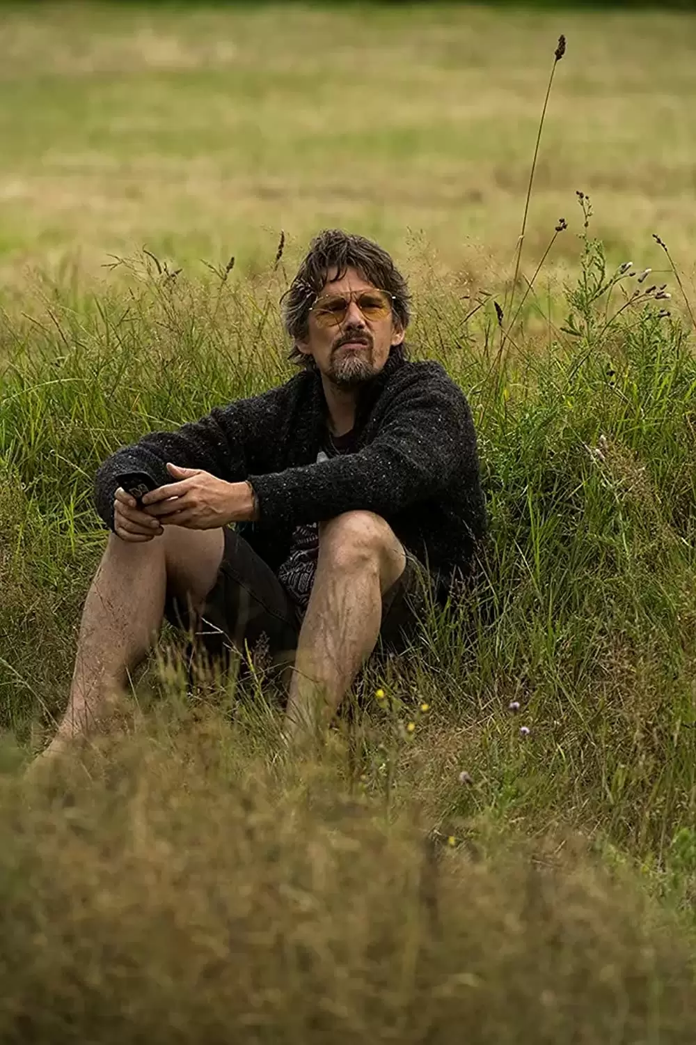 「15年後のラブソング」イーサン・ホークの画像