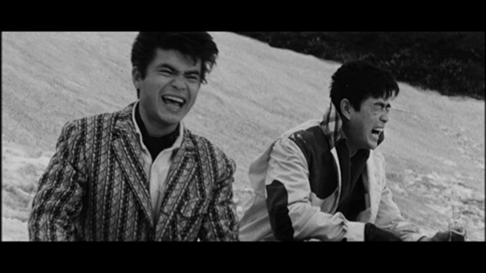 風来坊探偵 赤い谷の惨劇の画像