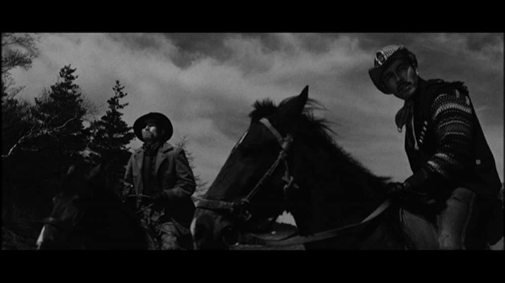 風来坊探偵 赤い谷の惨劇の画像