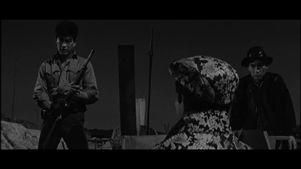 風来坊探偵 岬を渡る黒い風の画像