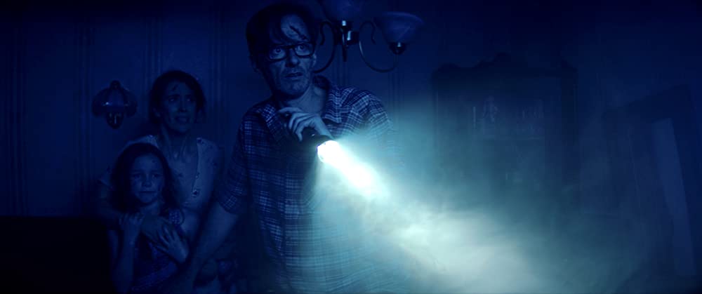 テラフォーム 侵略の画像