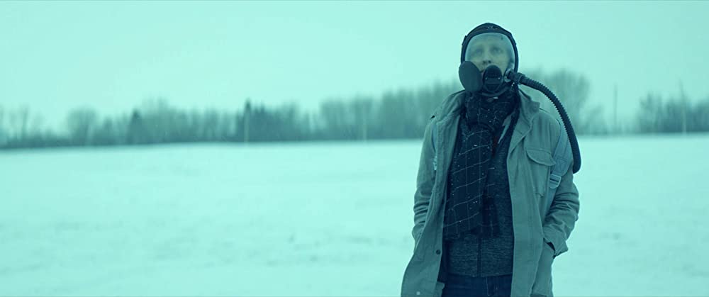 テラフォーム 侵略の画像