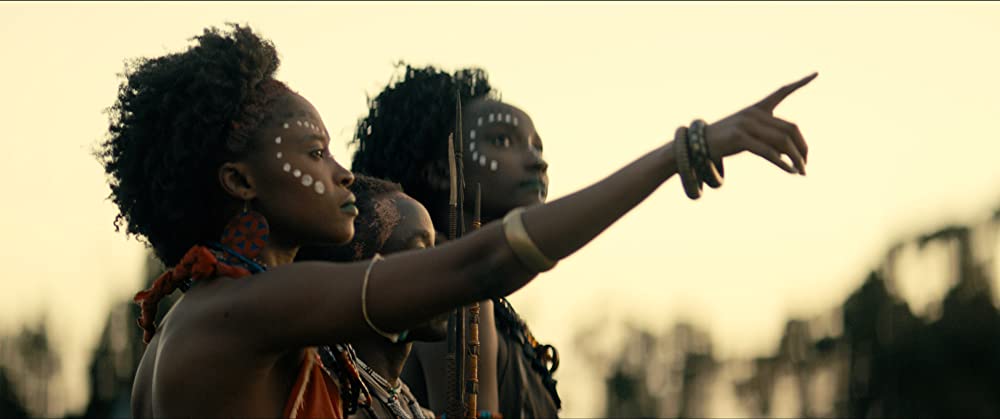 テラフォーム 侵略の画像