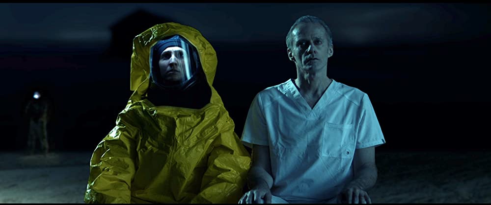 テラフォーム 侵略の画像