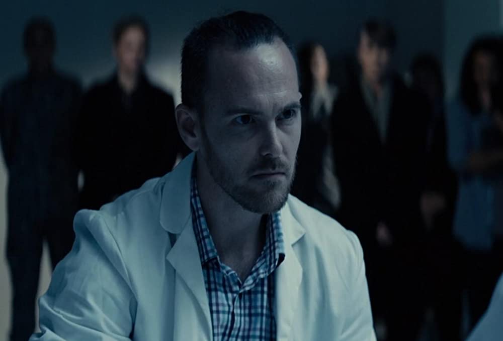 テラフォーム 侵略の画像