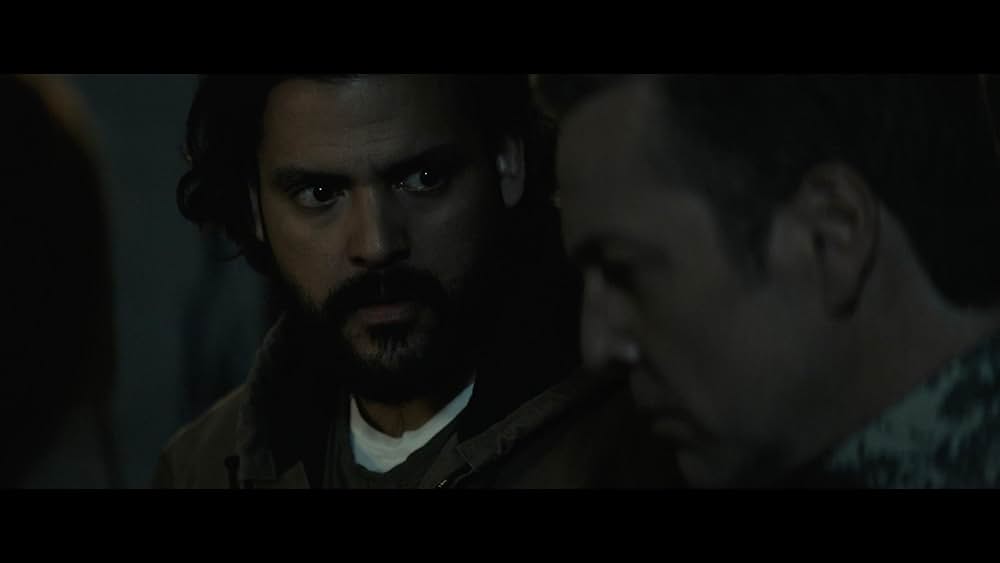 テラフォーム 侵略の画像