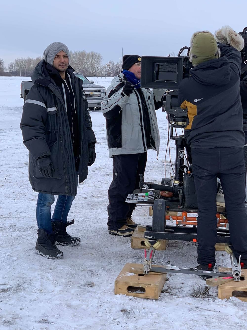 テラフォーム 侵略の画像