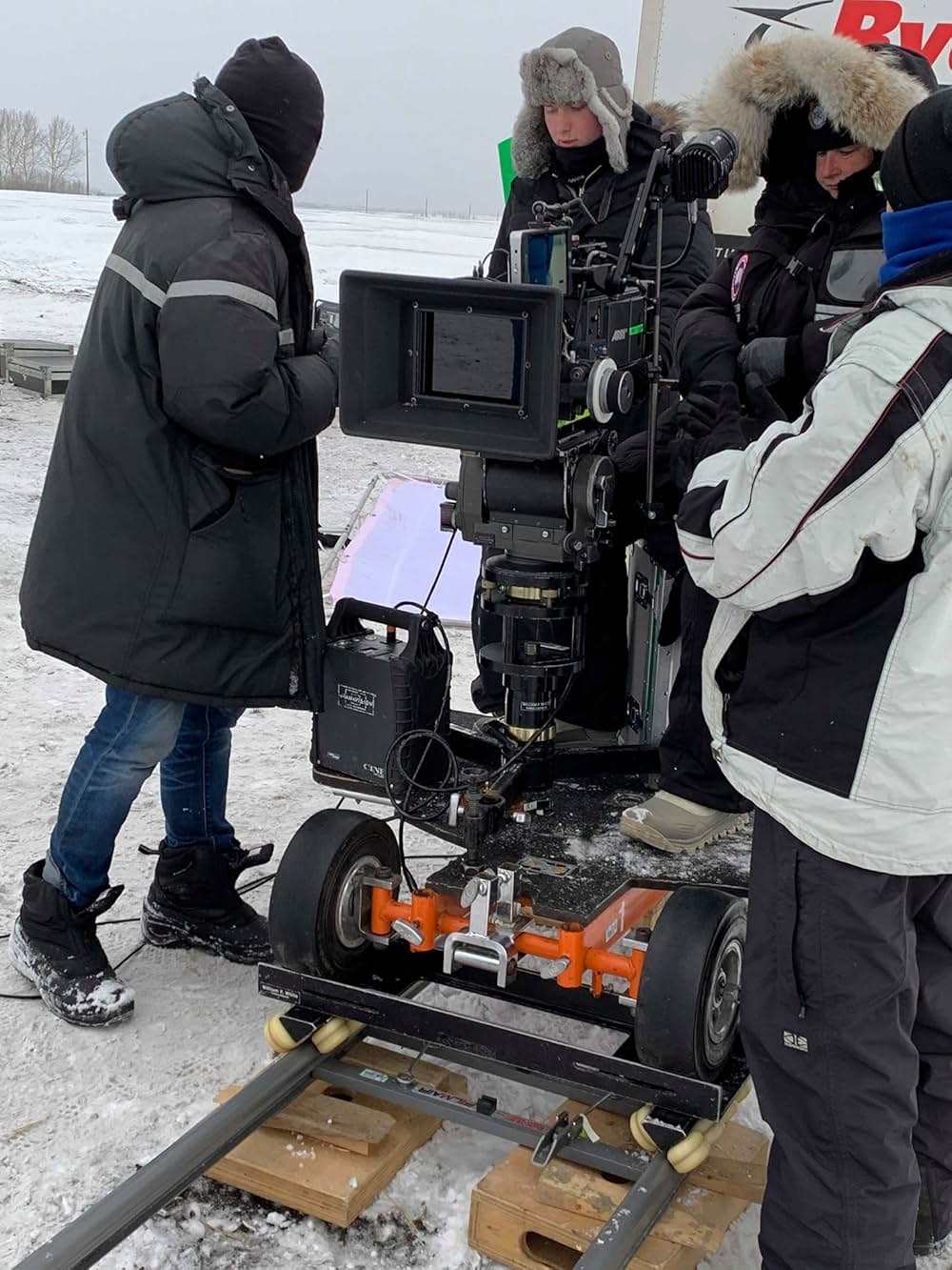 テラフォーム 侵略の画像