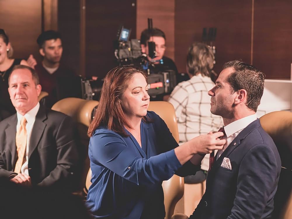 テラフォーム 侵略の画像