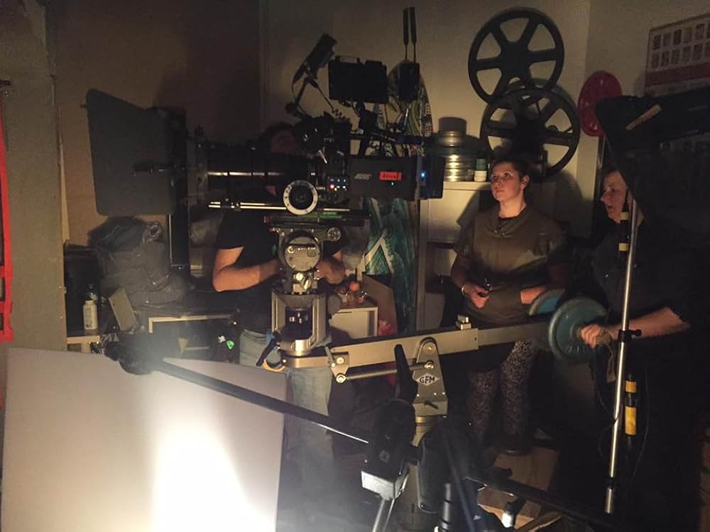 テラフォーム 侵略の画像