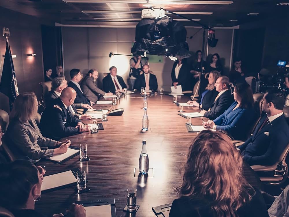 テラフォーム 侵略の画像