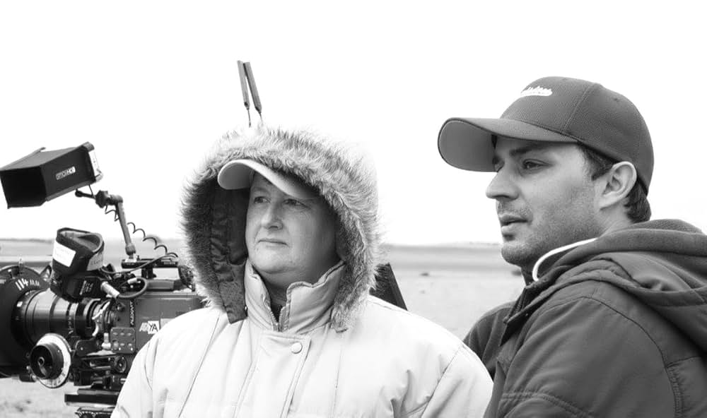 テラフォーム 侵略の画像