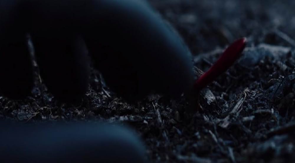 テラフォーム 侵略の画像