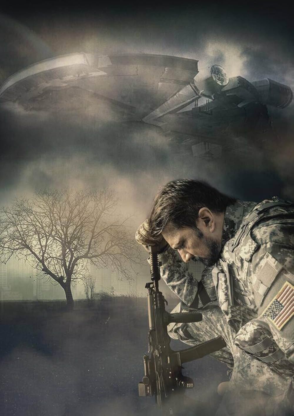 テラフォーム 侵略の画像