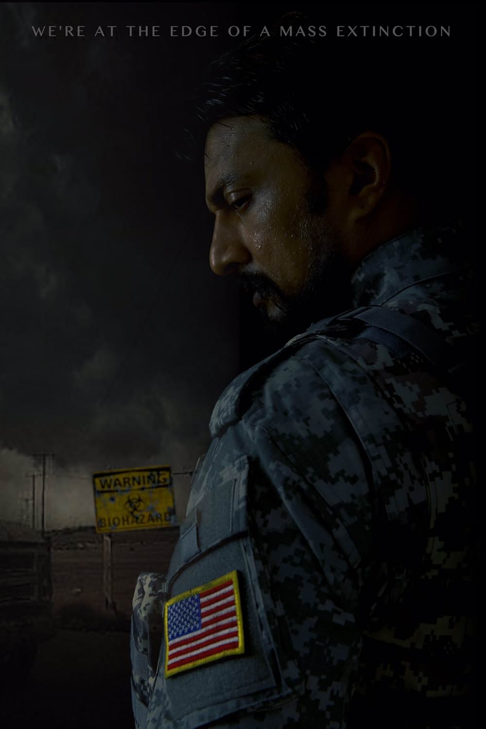 テラフォーム 侵略の画像