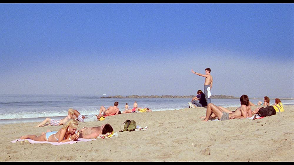 ジェニファー・ロペス 戦慄の誘惑の画像