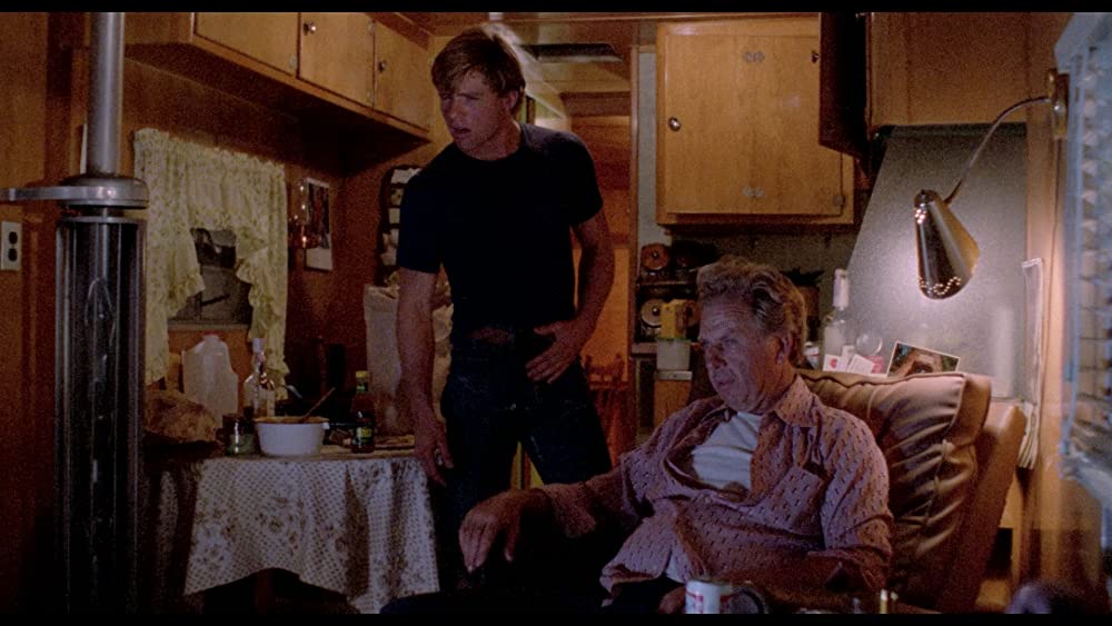 ジェニファー・ロペス 戦慄の誘惑の画像