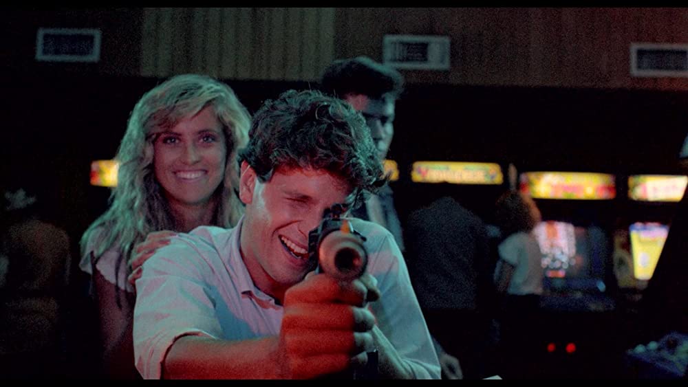 ジェニファー・ロペス 戦慄の誘惑の画像