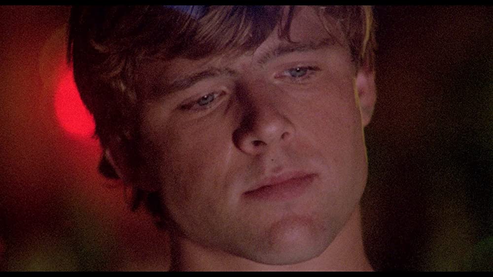 「ジェニファー・ロペス 戦慄の誘惑」マックスウェル・コールフィールドの画像