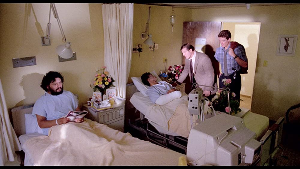 ジェニファー・ロペス 戦慄の誘惑の画像