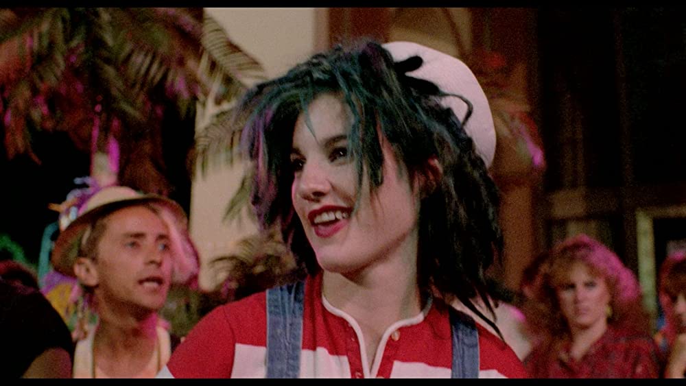 ジェニファー・ロペス 戦慄の誘惑の画像