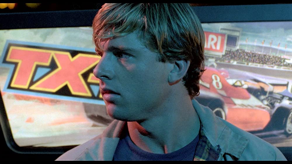 「ジェニファー・ロペス 戦慄の誘惑」マックスウェル・コールフィールドの画像