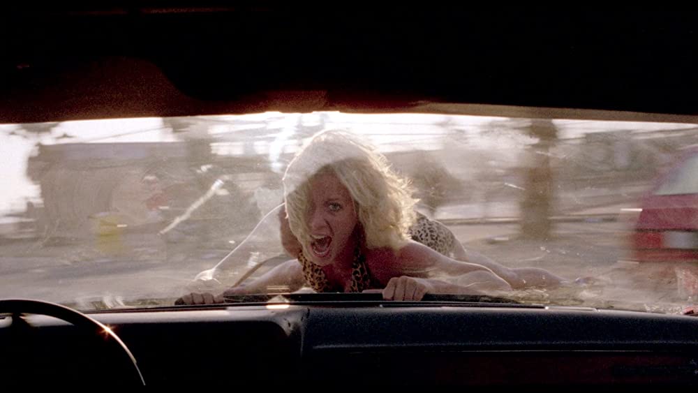 ジェニファー・ロペス 戦慄の誘惑の画像