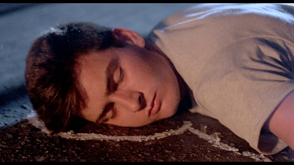 ジェニファー・ロペス 戦慄の誘惑の画像