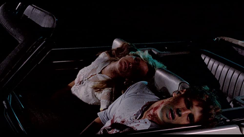 ジェニファー・ロペス 戦慄の誘惑の画像