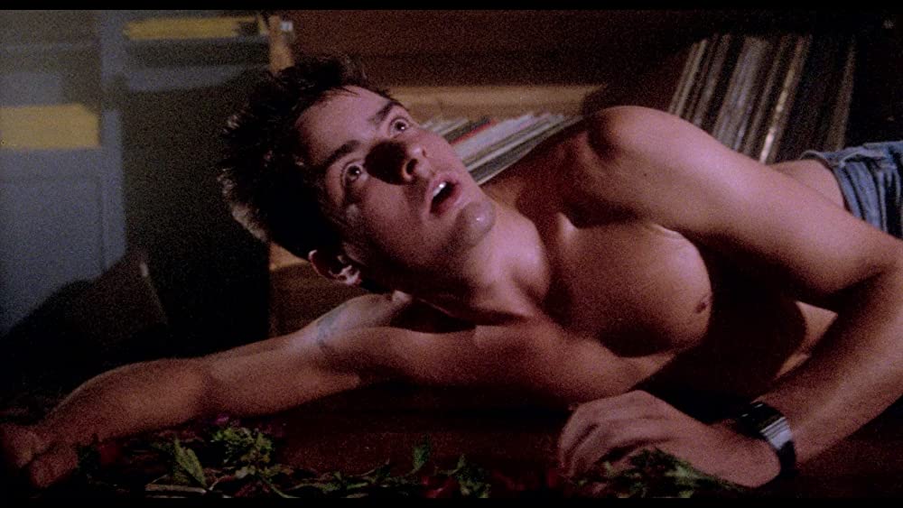 ジェニファー・ロペス 戦慄の誘惑の画像