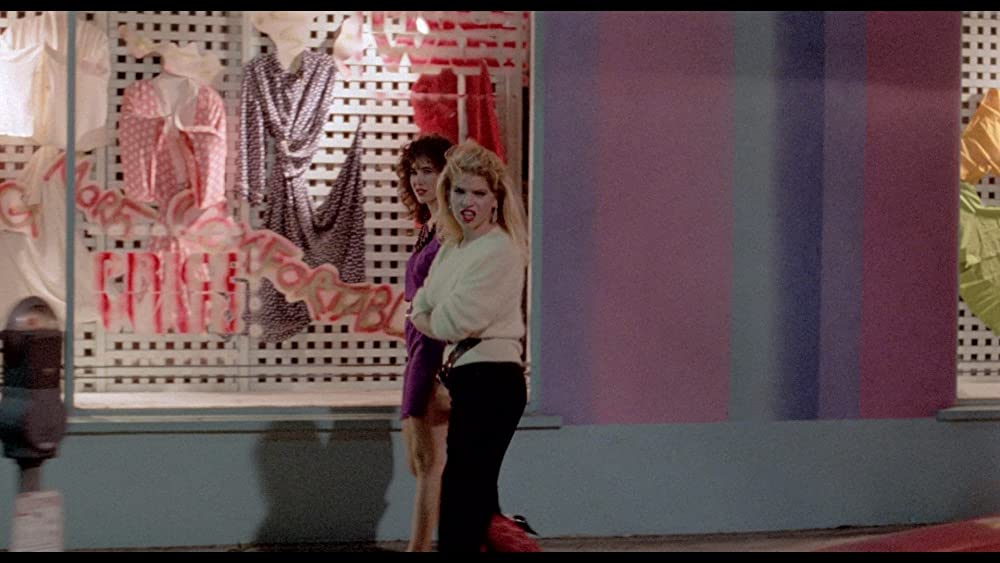 ジェニファー・ロペス 戦慄の誘惑の画像