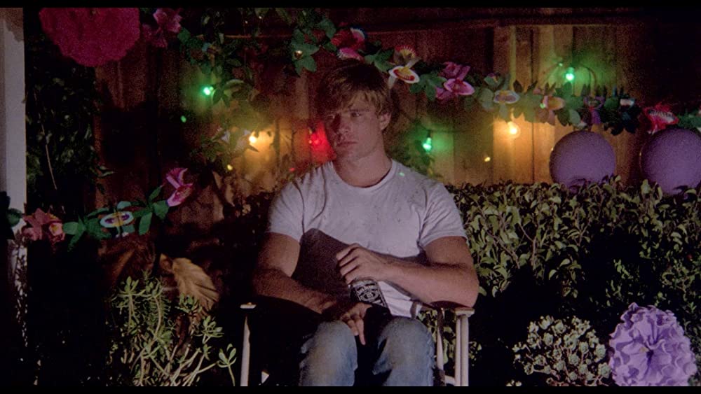 「ジェニファー・ロペス 戦慄の誘惑」マックスウェル・コールフィールドの画像