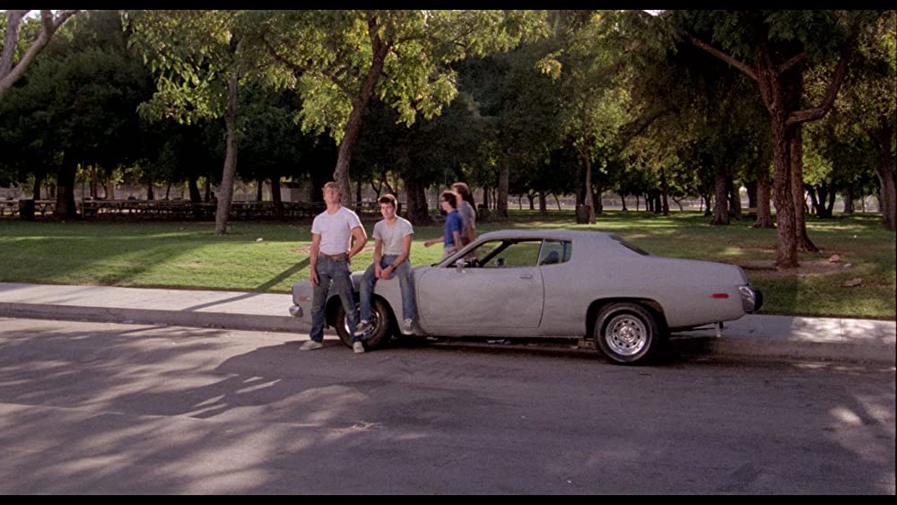 「ジェニファー・ロペス 戦慄の誘惑」マックスウェル・コールフィールドの画像