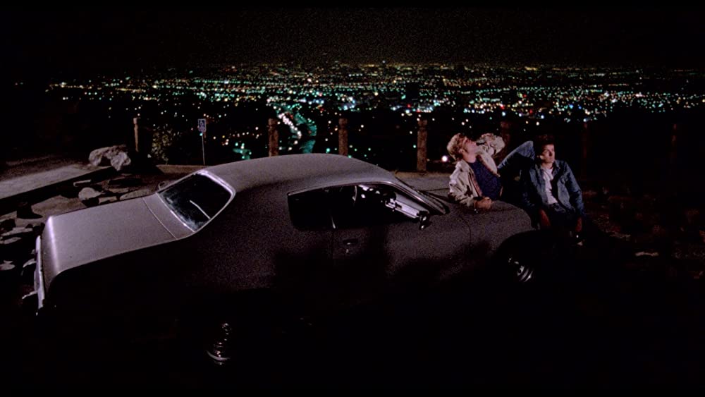 「ジェニファー・ロペス 戦慄の誘惑」マックスウェル・コールフィールドの画像