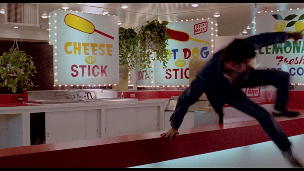 ジェニファー・ロペス 戦慄の誘惑の画像