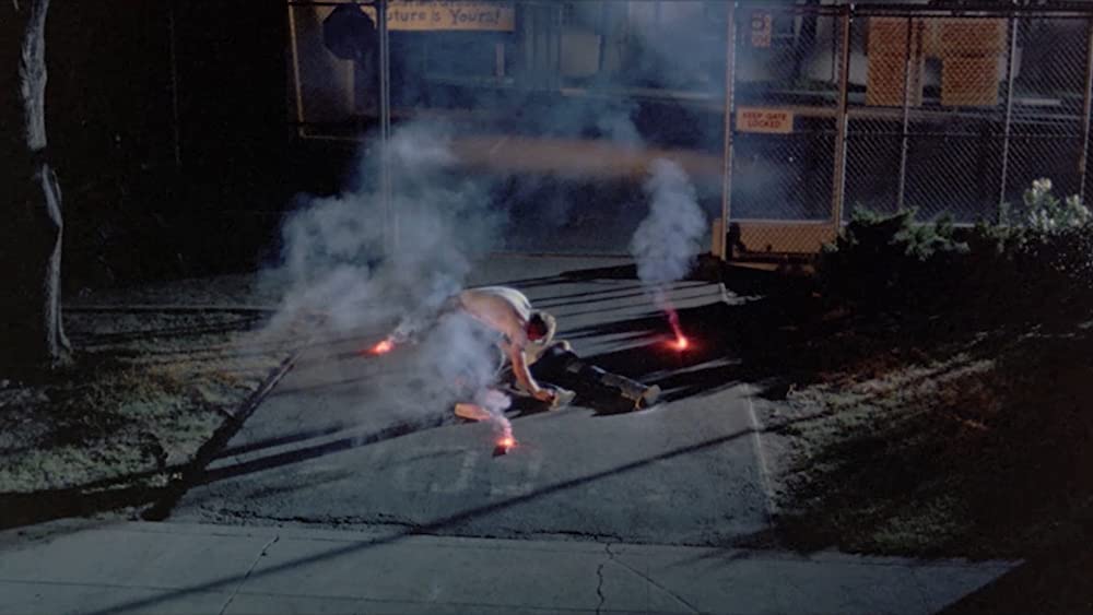 ジェニファー・ロペス 戦慄の誘惑の画像