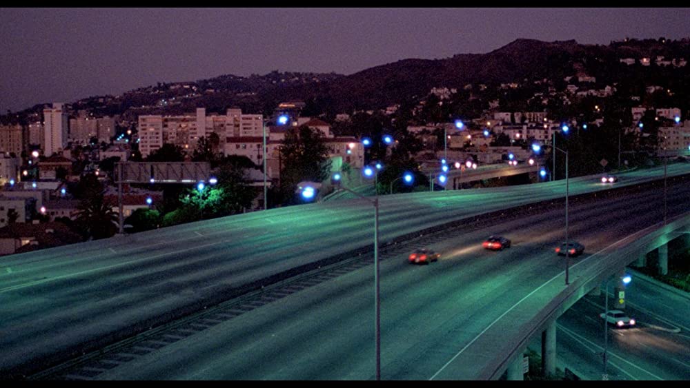 ジェニファー・ロペス 戦慄の誘惑の画像