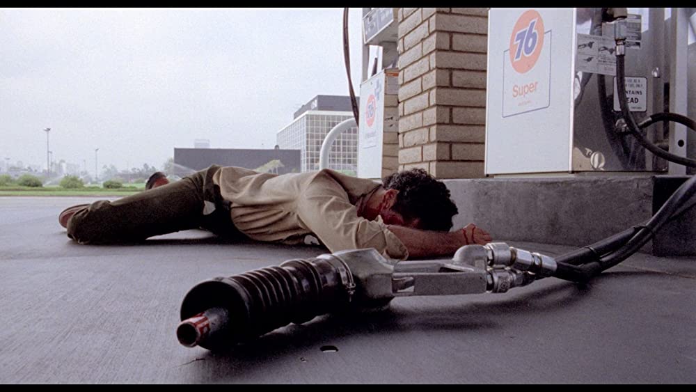 ジェニファー・ロペス 戦慄の誘惑の画像