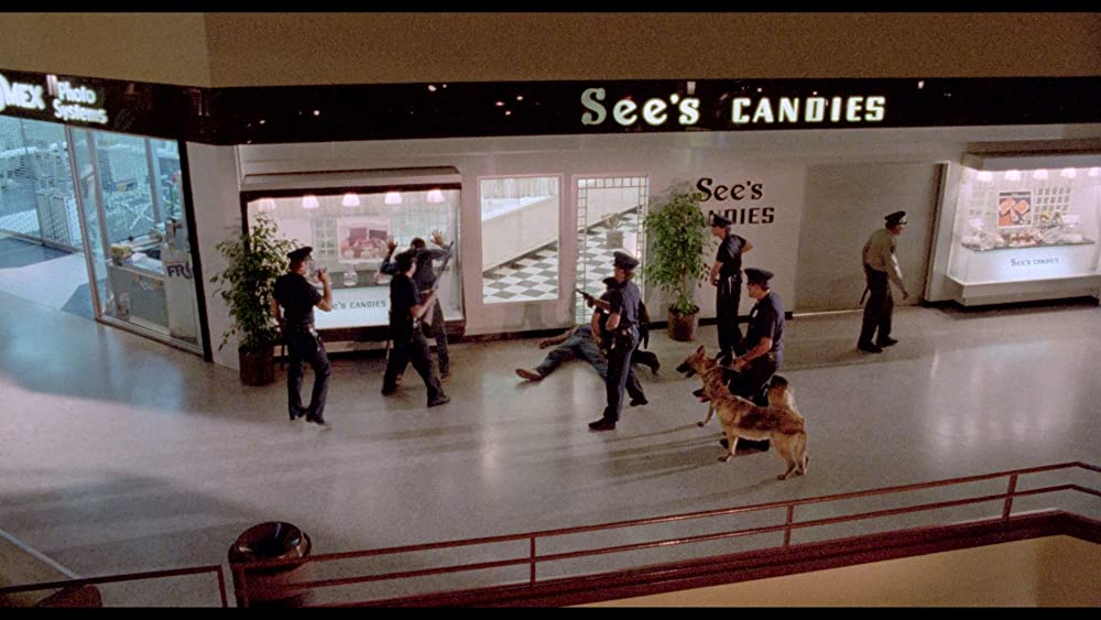 ジェニファー・ロペス 戦慄の誘惑の画像