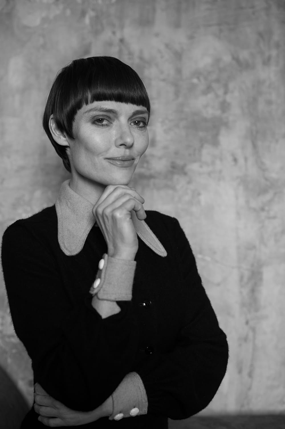 マリー・クワント スウィンギング・ロンドンの伝説の画像