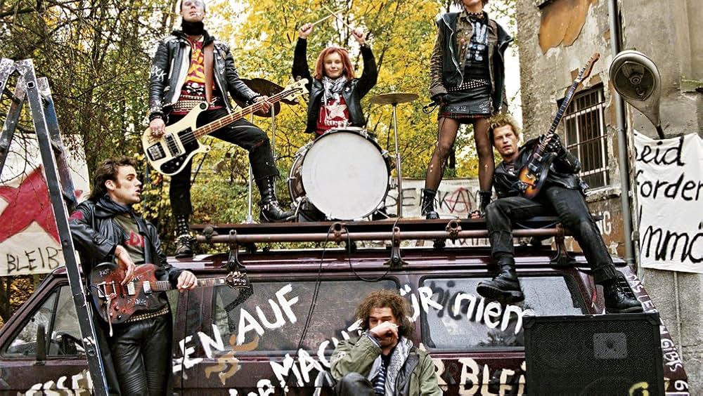 「レボリューション6」の画像