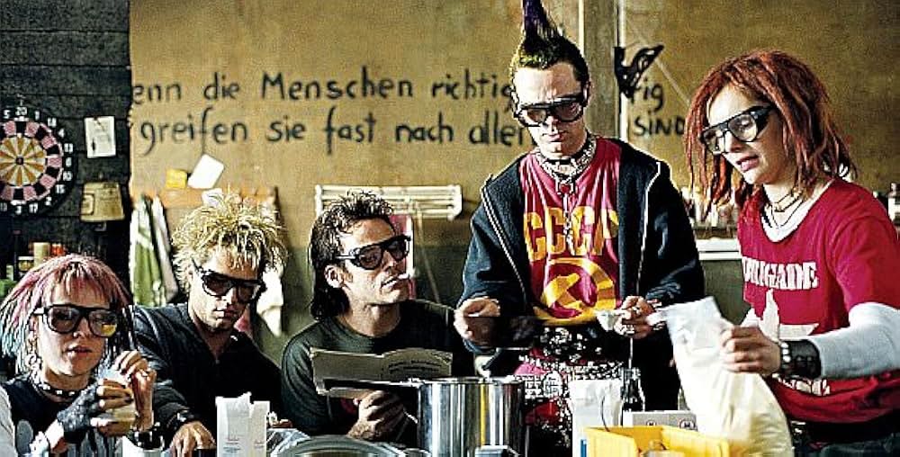 「レボリューション6」の画像