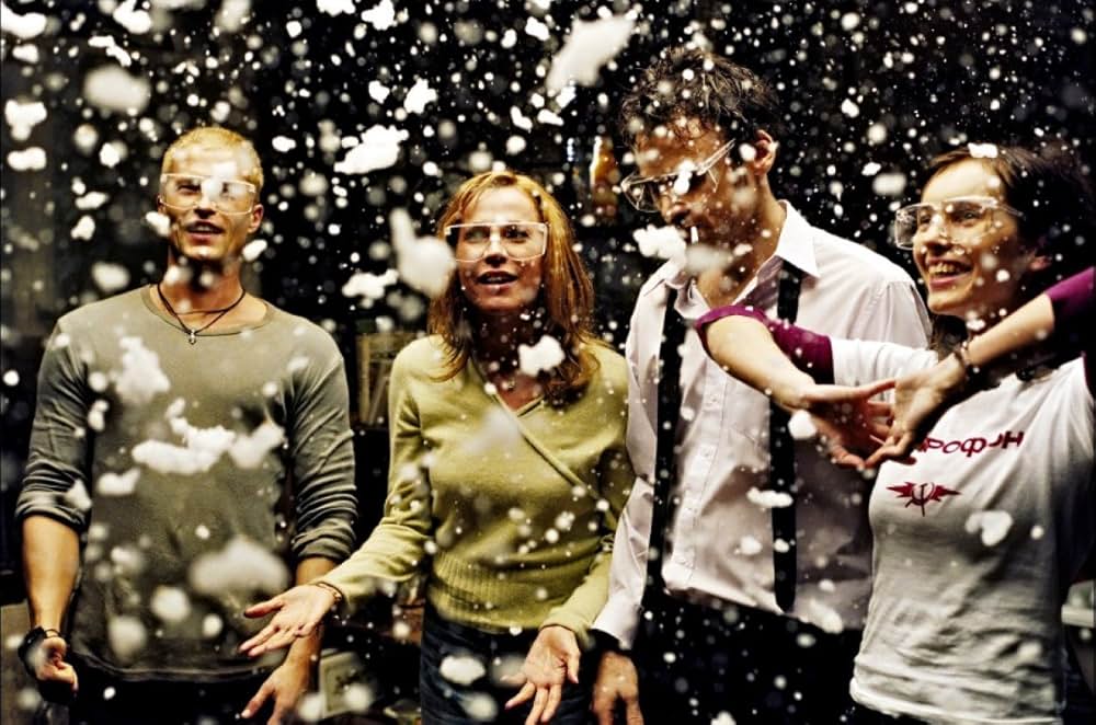 「レボリューション6」の画像