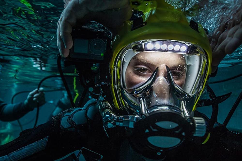 ザ・ディープ・ハウスの画像