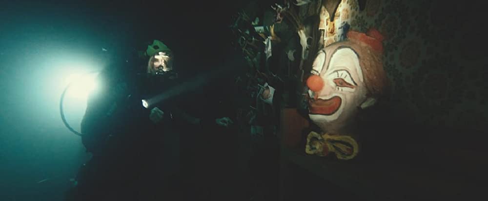 ザ・ディープ・ハウスの画像