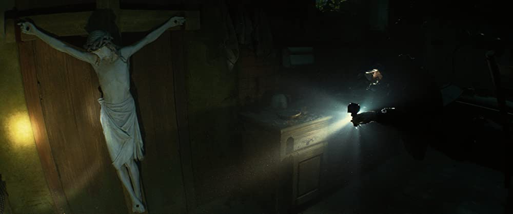 ザ・ディープ・ハウスの画像